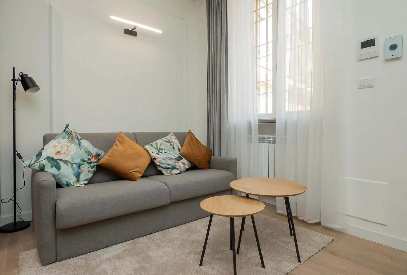 Youhosty - Modern Portello Apartment Milaan Italië