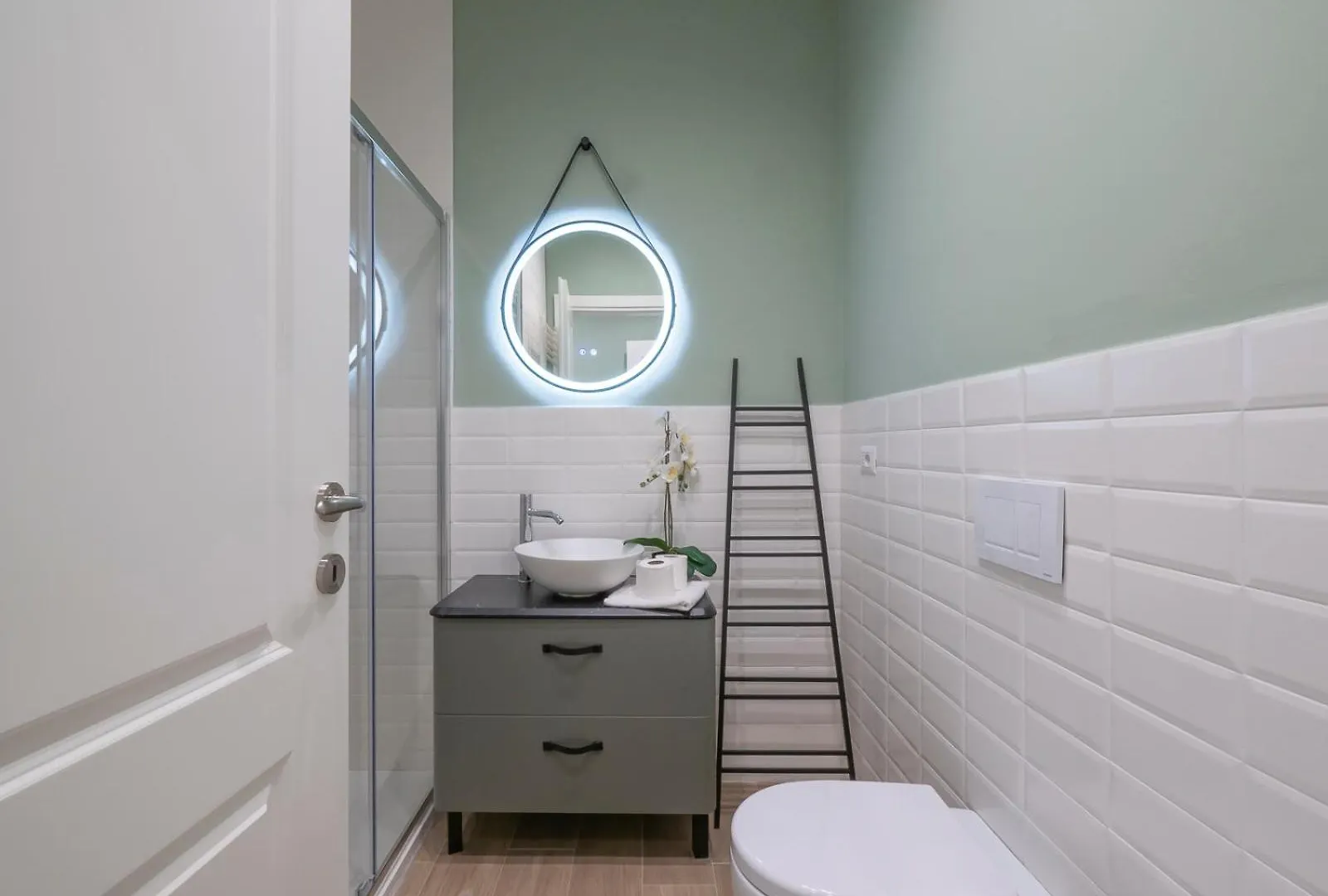 Youhosty - Modern Portello Apartment Μιλάνο Ιταλία