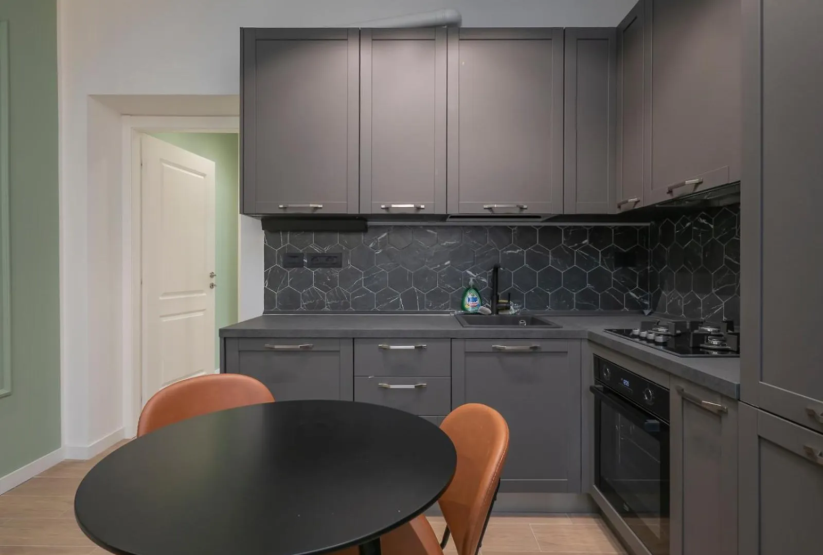 Youhosty - Modern Portello Apartment Μιλάνο