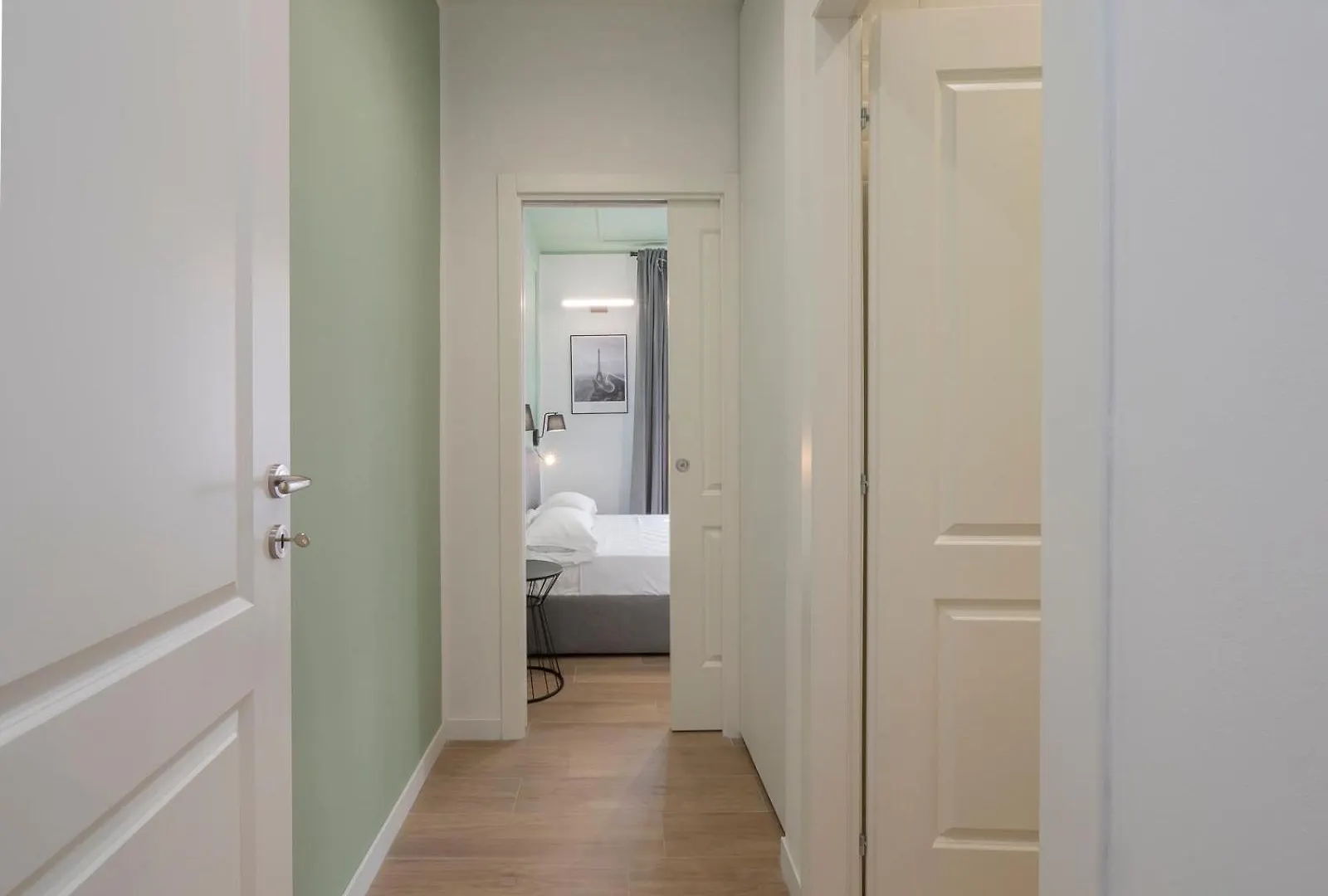Youhosty - Modern Portello Apartment Μιλάνο