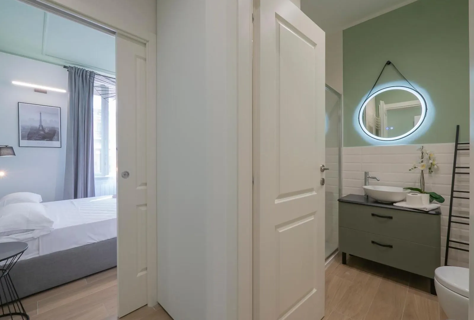 Youhosty - Modern Portello Apartment Μιλάνο