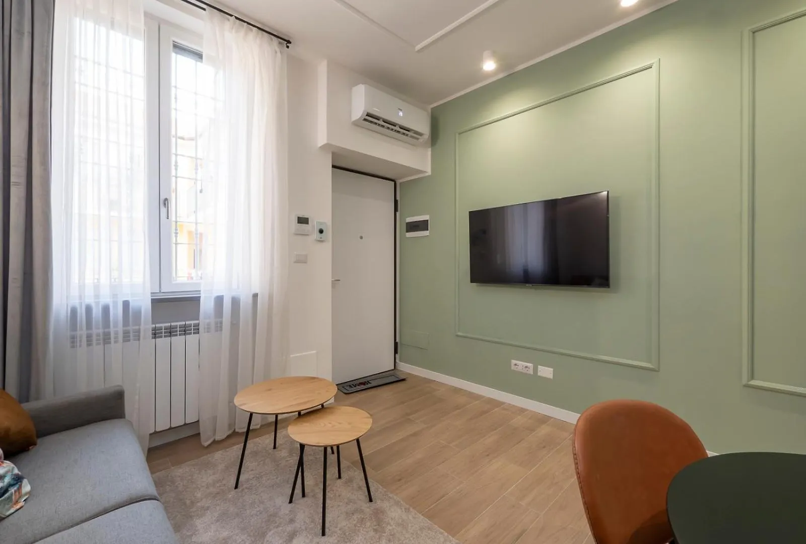 Youhosty - Modern Portello Apartment Μιλάνο