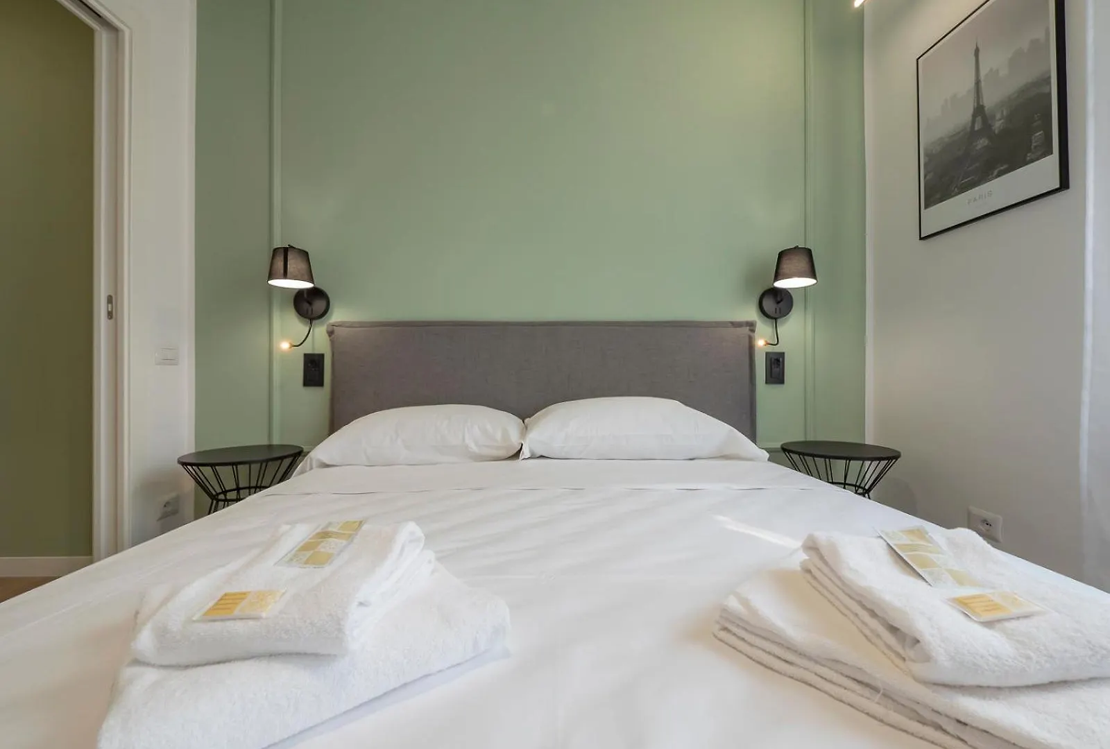 Youhosty - Modern Portello Apartment Μιλάνο Ιταλία