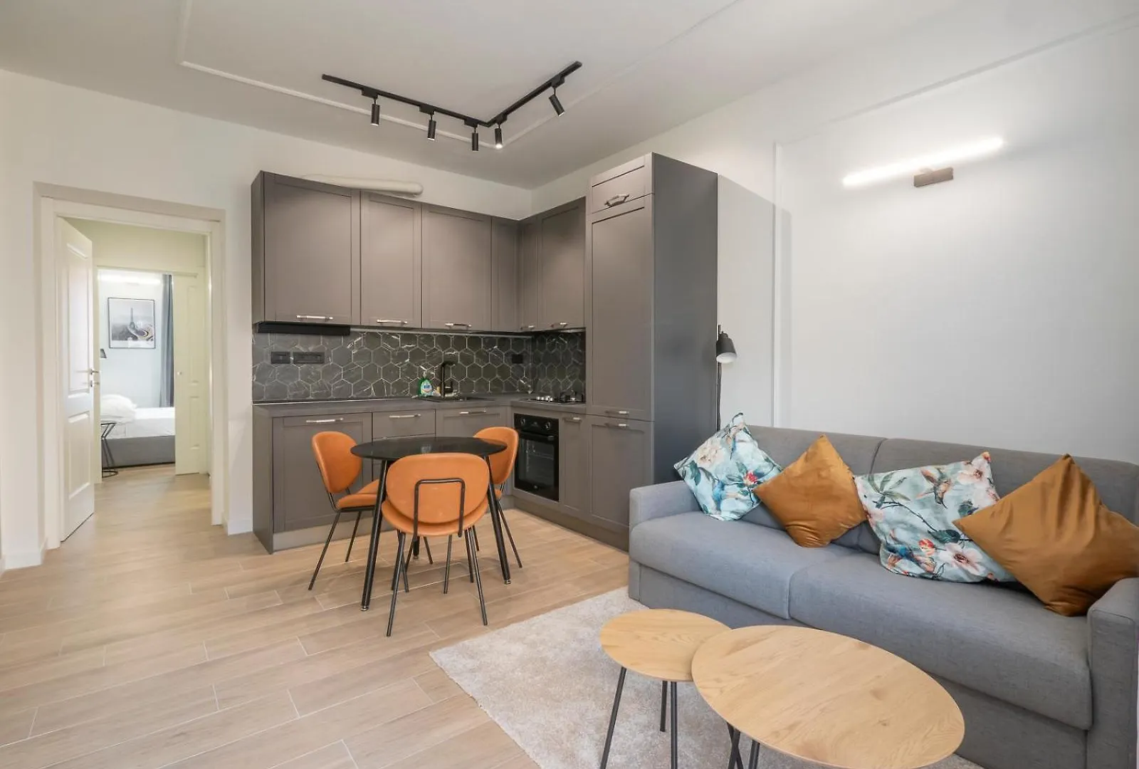 Youhosty - Modern Portello Apartment Milan 0*,  Italy